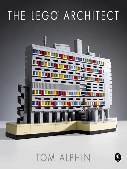 Title details for The LEGO Architect by Tom Alphin - Available